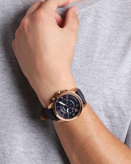 FOSSIL Mod. GRANT