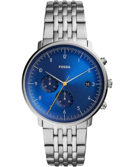 FOSSIL Mod. CHASE TIMER