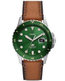 FOSSIL Mod. BLUE DIVE