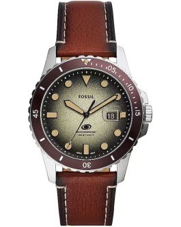 FOSSIL Mod. BLUE