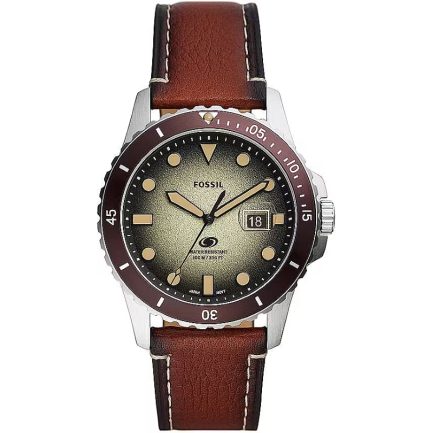 FOSSIL Mod. BLUE