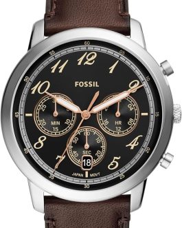 FOSSIL Mod. NEUTRA Chronograph