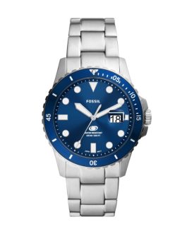 FOSSIL Mod. BLUE