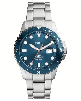 FOSSIL Mod. BLUE