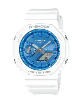CASIO MOD. GA-2100WS-7AER