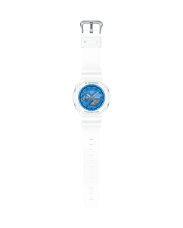 CASIO MOD. GA-2100WS-7AER