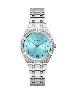 GUESS Mod. COSMO