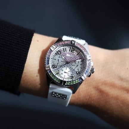 GUESS WATCHES Mod. GW0045L1 - immagine 4