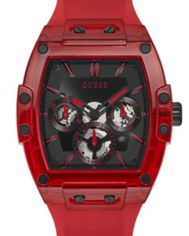 GUESS WATCHES Mod. GW0203G5