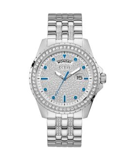 GUESS WATCHES Mod. GW0218G1