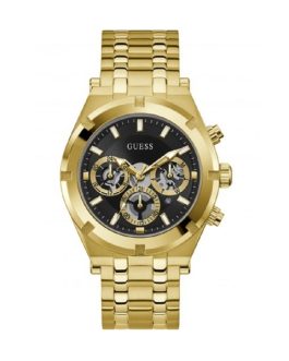 GUESS WATCHES Mod. GW0260G2