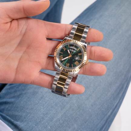 GUESS WATCHES Mod. GW0265G8 - immagine 4
