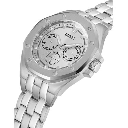 GUESS WATCHES Mod. GW0278G1 - immagine 2