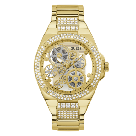 GUESS WATCHES Mod. GW0323G2 - immagine 4
