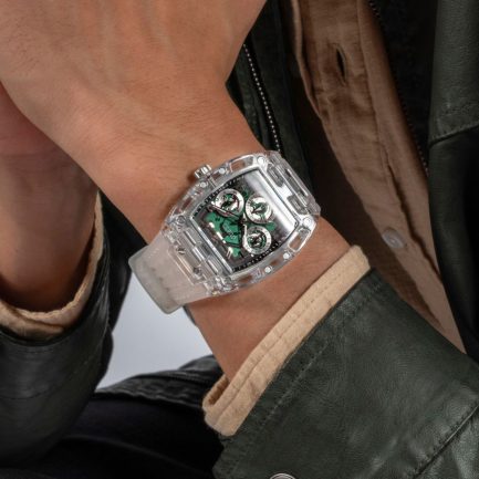 GUESS WATCHES Mod. GW0499G8 - immagine 5