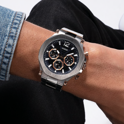 GUESS WATCHES Mod. GW0539G1 - immagine 5