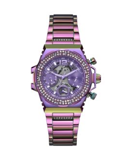 GUESS WATCHES Mod. GW0552L4
