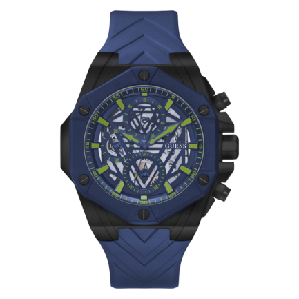 GUESS WATCHES Mod. GW0579G3 - immagine 3