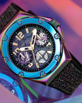 GUESS WATCHES Mod. GW0620L4
