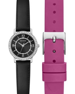 GUESS Mod. GBS MELODY Special Pack + Extra Strap