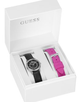 GUESS Mod. GBS MELODY Special Pack + Extra Strap