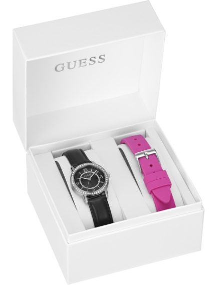 GUESS Mod. GBS MELODY Special Pack + Extra Strap - immagine 2
