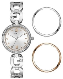 GUESS WATCHES Mod. GW0693L1