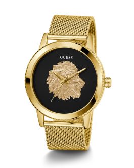 GUESS WATCHES Mod. GW0702G1
