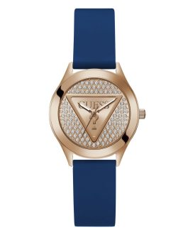 GUESS Mod. GLITZ PLAQUE