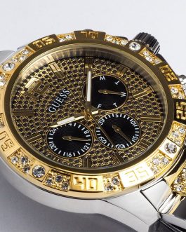 GUESS WATCHES Mod. GW0796G3