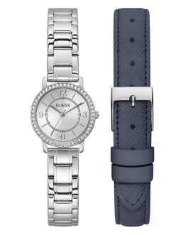 GUESS Mod. GBS MELODY Special Pack + Extra Strap