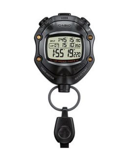 CASIO SPORT STOPWATCH