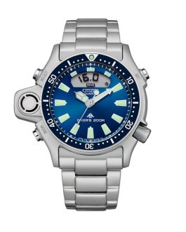 CITIZEN MOD. PROMASTER AQUALAND I