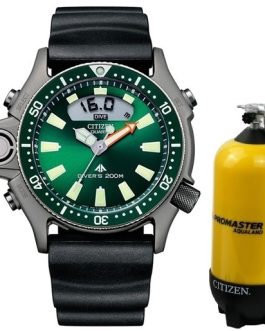 CITIZEN MOD. JP2007-17X