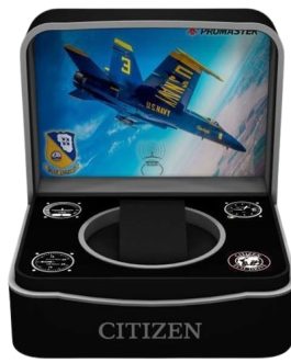 CITIZEN Mod. PROMASTER Skyhawk Blue Angel