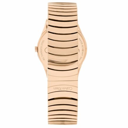 CALVIN KLEIN Mod. K8A23646 - immagine 3