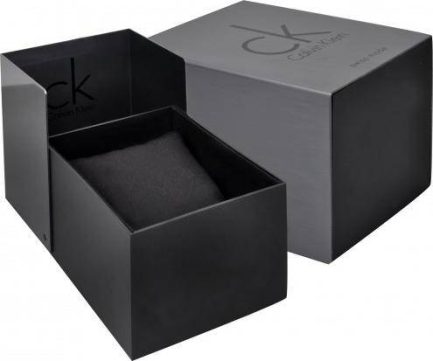 CALVIN KLEIN Mod. K8A23646 - immagine 5