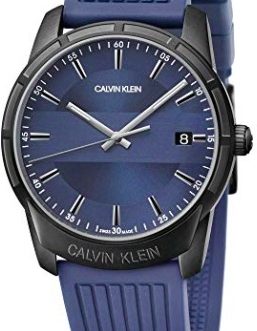 CALVIN KLEIN Mod. EVIDENCE