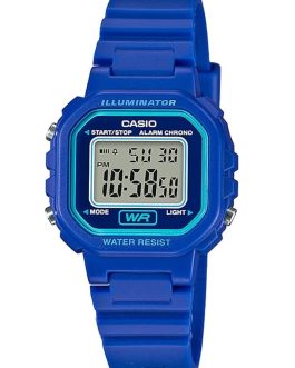 CASIO YOUTH Mod. ILLUMINATOR – BLUE
