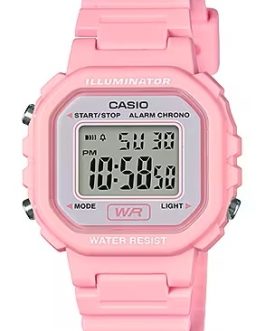 CASIO YOUTH Mod. ILLUMINATOR
