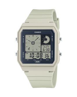 CASIO COLLECTION Mod. POP – GREY