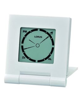 LORUS WATCHES Mod. LHL028W