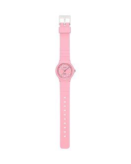 CASIO TIMELESS COLLECTION Mod. POP – BIO RESIN STRAP – PINK