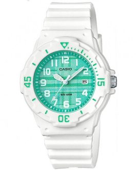 CASIO COLLECTION Mod. DIVER – LADY DIVER – GREEN
