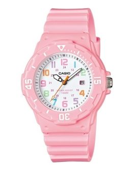 CASIO COLLECTION Mod. DIVER – LADY DIVER – WHITE