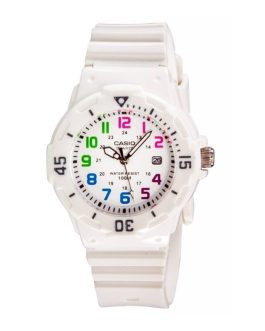 CASIO COLLECTION Mod. DIVER – LADY DIVER – WHITE