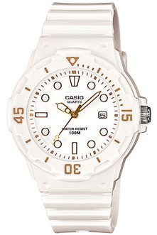 CASIO COLLECTION Mod. DIVER – LADY DIVER – WHITE