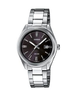 CASIO COLLECTION Mod. LADY DATE – BLACK