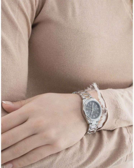 CASIO COLLECTION Mod. LADY DATE – BLACK