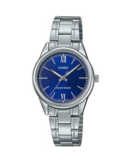 CASIO COLLECTION Mod. ONLY TIME LADY - BLUE